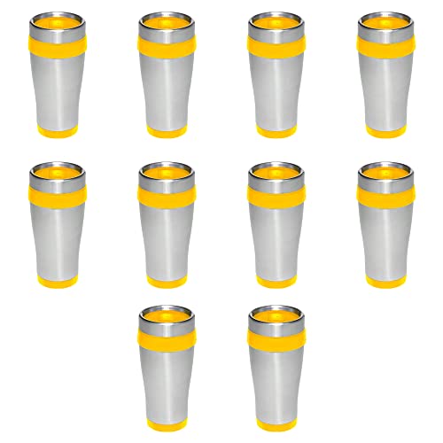 Blank - Yellow