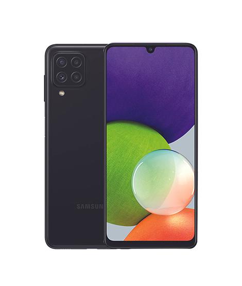 Samsung Galaxy A22 5G Smartphone - 64GB, 6.4