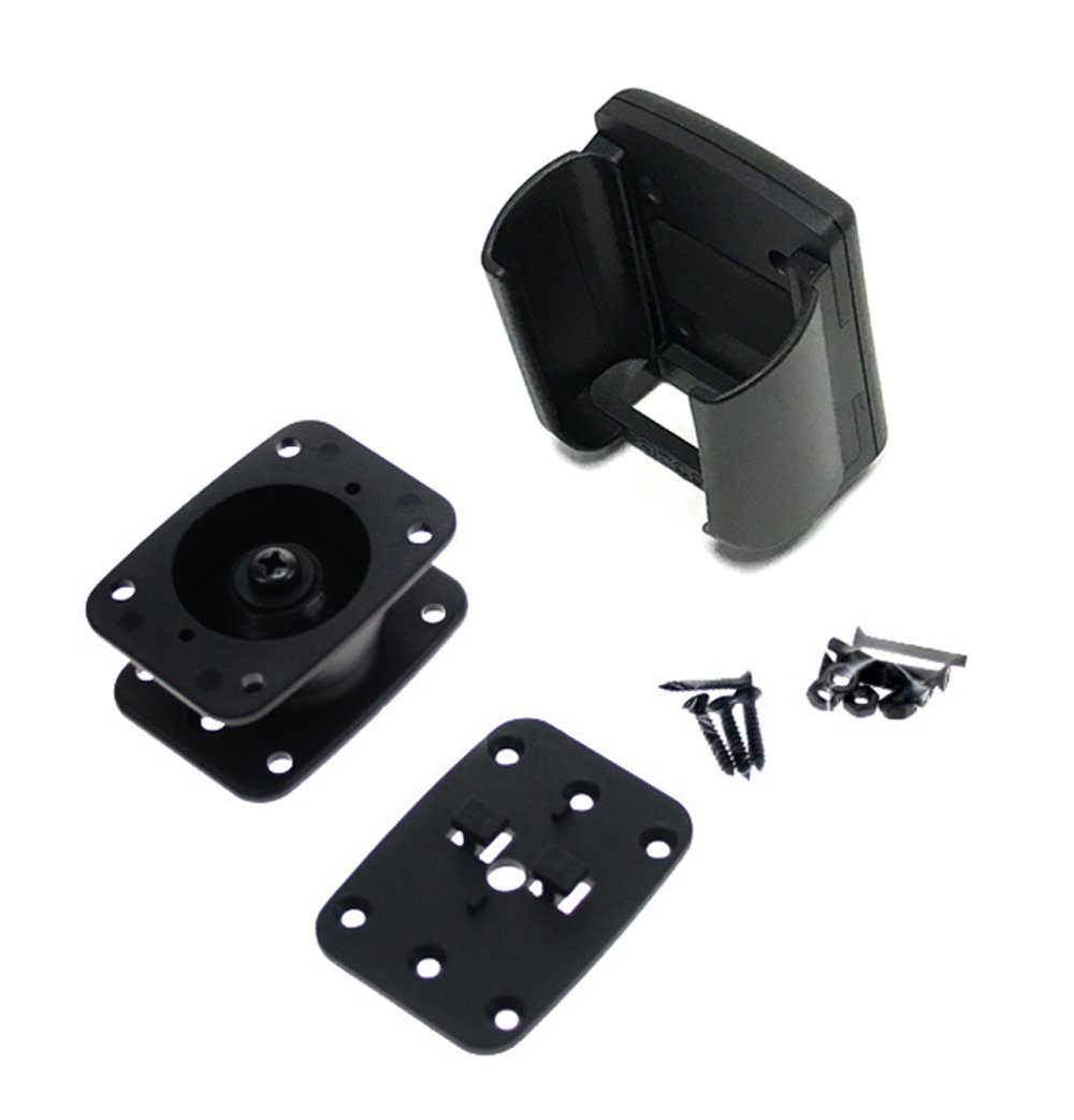 CPPH-800 车载手机支架 - 适用于Sonim Xtreme Performance XP1300 CORE - 坚固耐用的被动式智能手机固定器 - 适合越野、户外和工业环境使用