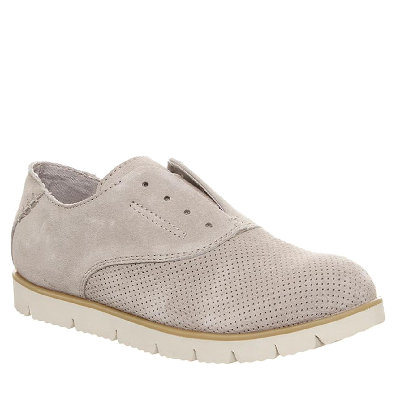 BEARPAW Women's Haven Slip-On Shoes - Comfortable Lightweight Casual Loafers for Women | Multiple Colors | Perfect for Home, Office & Travel