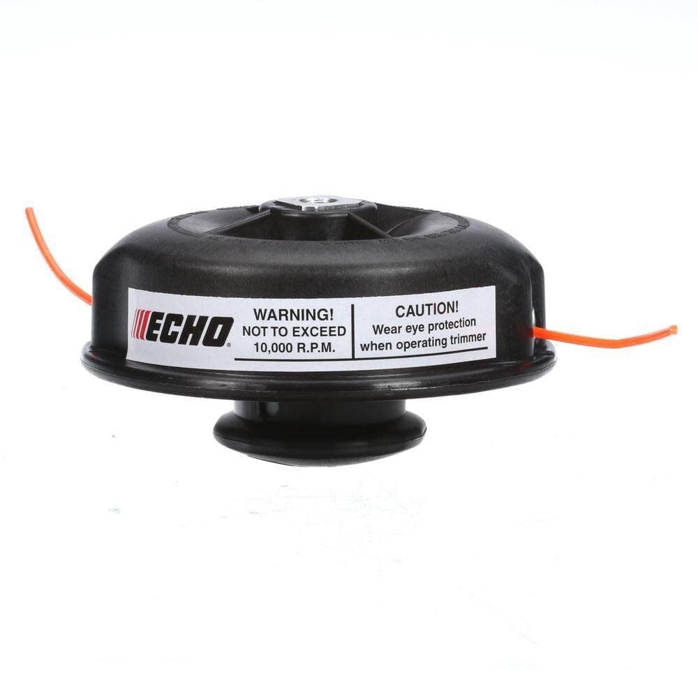 5-Inch Trimmer Head - Heavy Duty Replacement for String Trimmers - Perfect for Lawn Care, Landscaping & Garden Maintenance