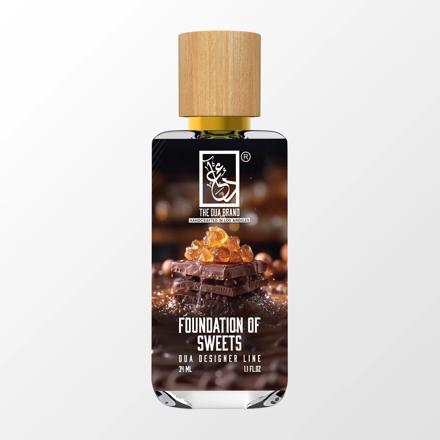 Sweet Treats & Dessert Essentials - Premium Baking Ingredients & Candy Making Supplies for Home Bakers & Confectioners | Perfect for Birthday Cakes, Cookies, Chocolate Dipping & Candy Decorations
