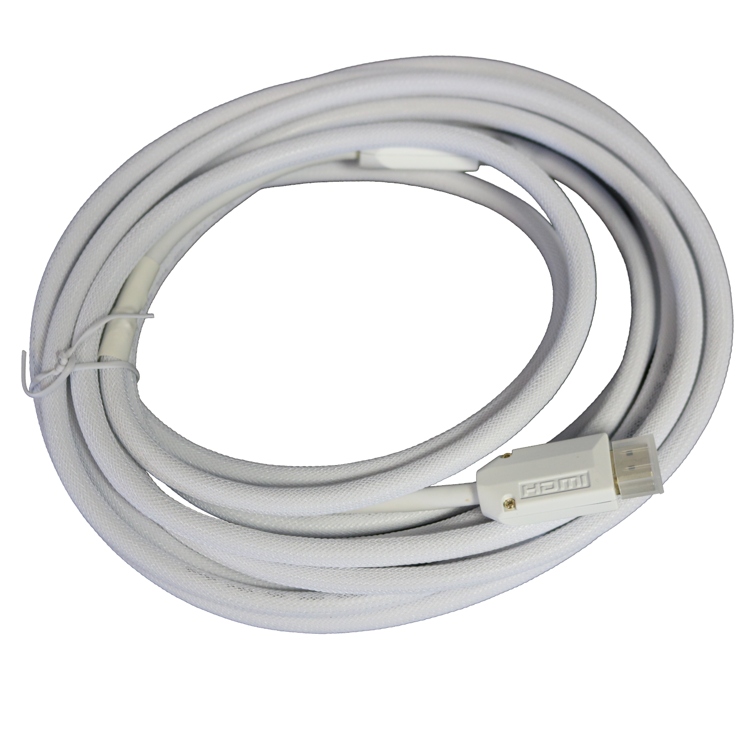 4K Ultra HD HDMI 2.1 Cable 5M/3M - High Speed 48Gbps 8K@60Hz 4K@120Hz HDR eARC - Compatible with Smart TV, Gaming Monitor, PS5, Xbox Series X - Perfect for Home Theater & Gaming Setup