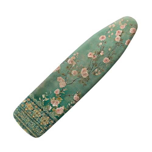 Vintage Plum Blossoms