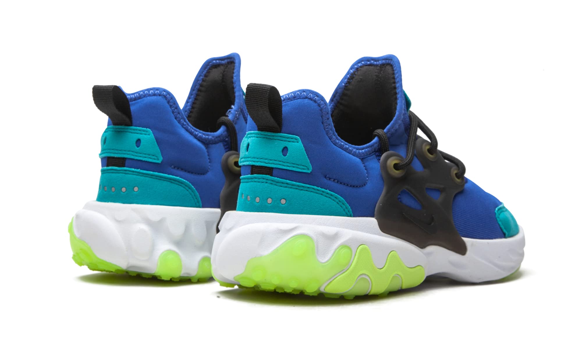 Nike Boys' Running & Track Shoes - Lightweight Athletic Sneakers for Sprinting, Training & School Sports