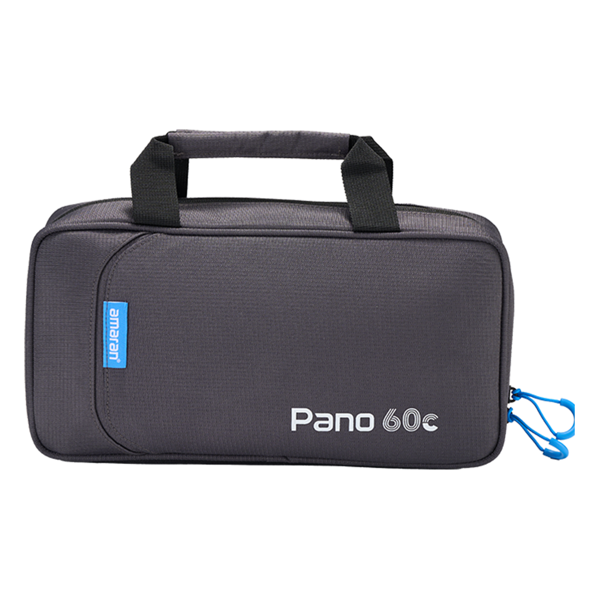 Amaran Pano 60c Kit - Professional LED Video Light Panel with Charcoal Finish | Perfect for Photography, Videography & Studio Lighting