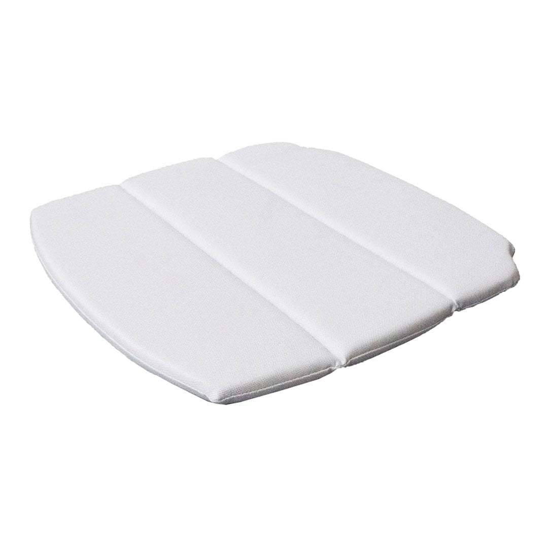 Premium Outdoor Dining Chair Cushion - Waterproof & UV Resistant for Patio, Deck, and Garden Furniture - Comfortable Seat Pad for Breeze, Summer, and Relaxing Outdoors