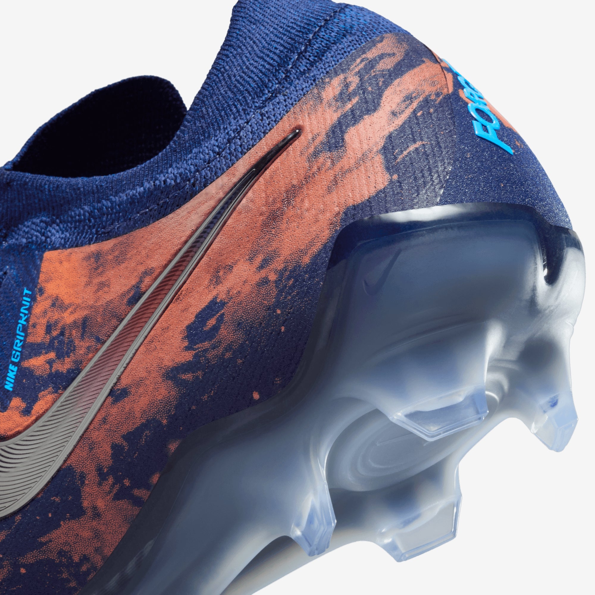 Nike Phantom GX 2 Elite FG Soccer Cleats - Erling Haaland Signature Football Shoes for Men | Perfect for Artificial Grass & Turf Fields - Professional Performance & Comfort
