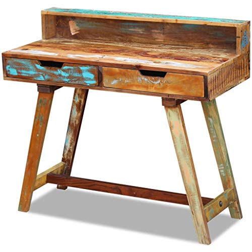 Desk B