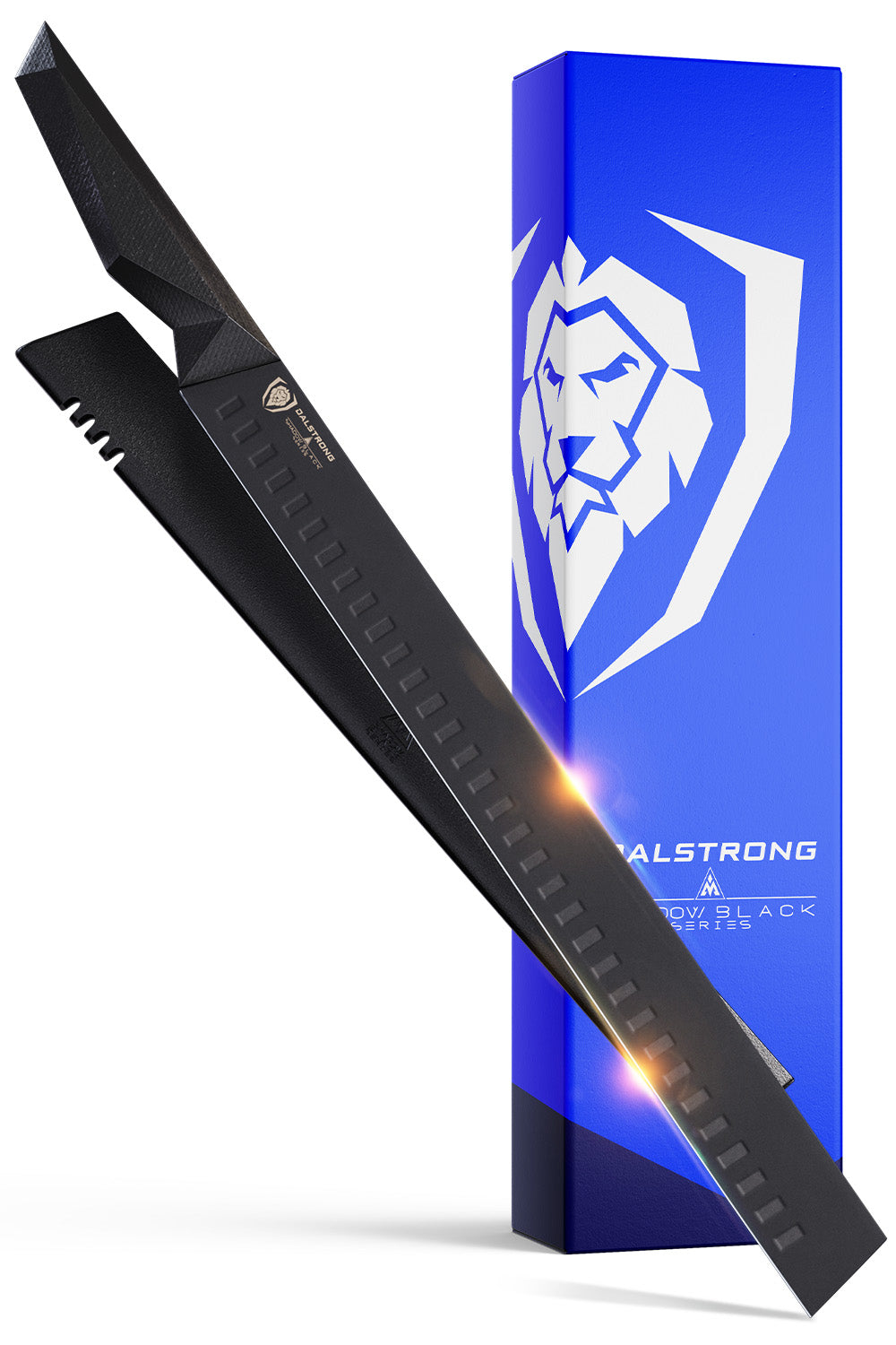 Dalstrong Shadow Black Series 14