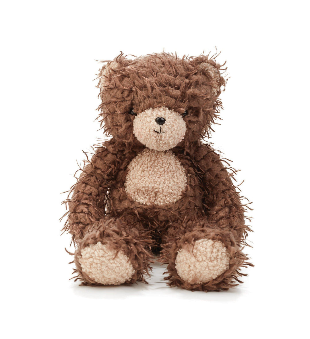 Bernie The Bear Furriends™ Collection - Retired Plush Stuffed Animal for Kids & Collectors | Perfect for Gifts, Nursery Decor, and Cuddling