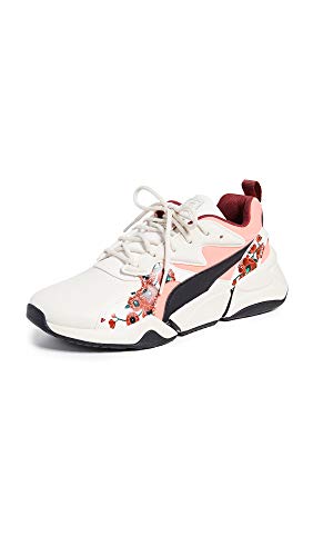 PUMA x Sue Tsai Nova Cherry Bombs Sneakers - Women's Fashion Running Shoes for Casual Wear & Street Style | Perfect for Gym, Workouts & Everyday Outfits