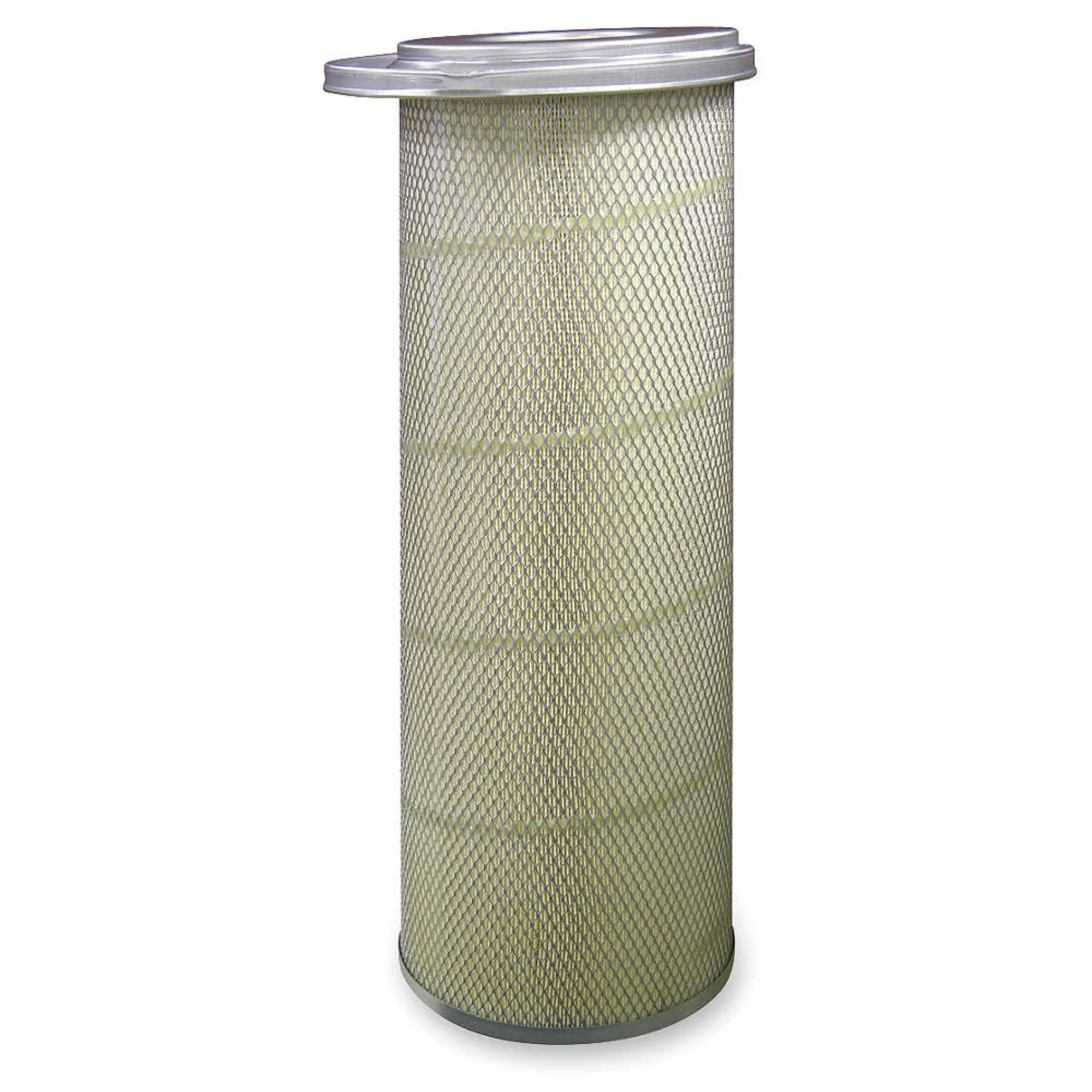 Baldwin PA2704 Heavy Duty Air Filter Element - Replacement for Trucks, Tractors & Heavy Equipment - High Performance Air Filtration System for Clean Engine Operation