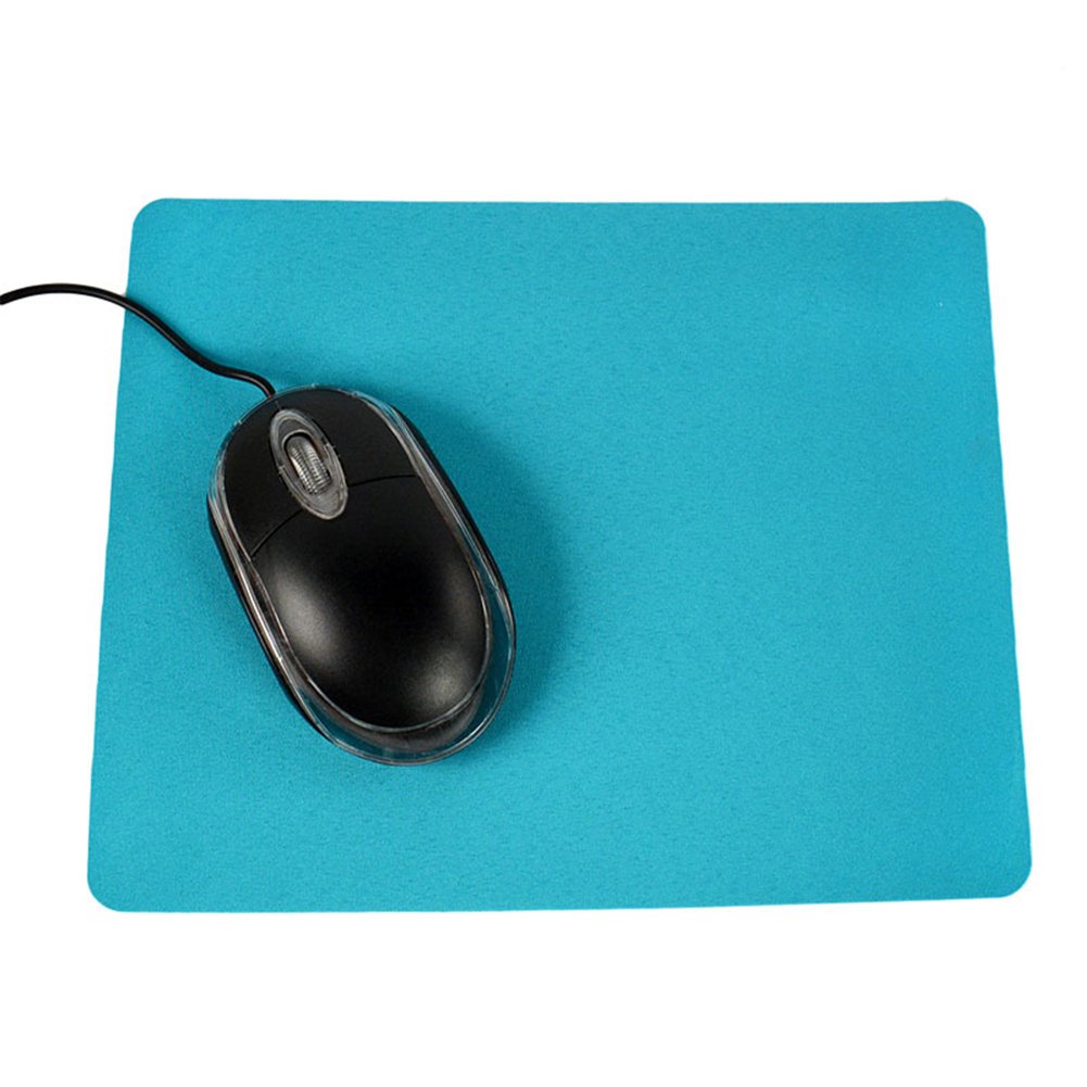 Premium Anti-Slip Gaming Mouse Pad - Large Rectangle Mouse Mat for PC & Laptop - Non-Slip Base & Smooth Surface - Perfect for Esports, Office Work & Home Gaming Setup