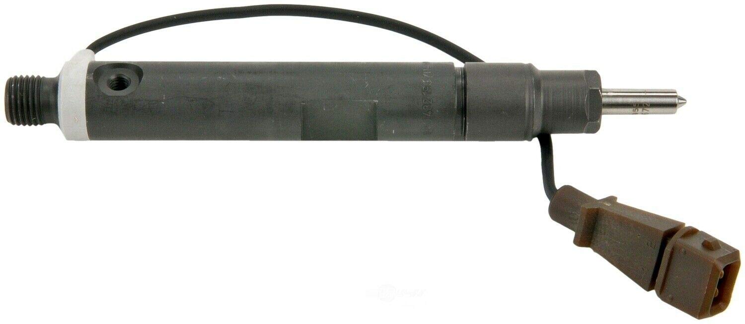 Bosch Nozzle Holder 0432193704 - Durable Replacement Part for Bosch Power Tools | Perfect for Drilling, Screwing & Construction Projects