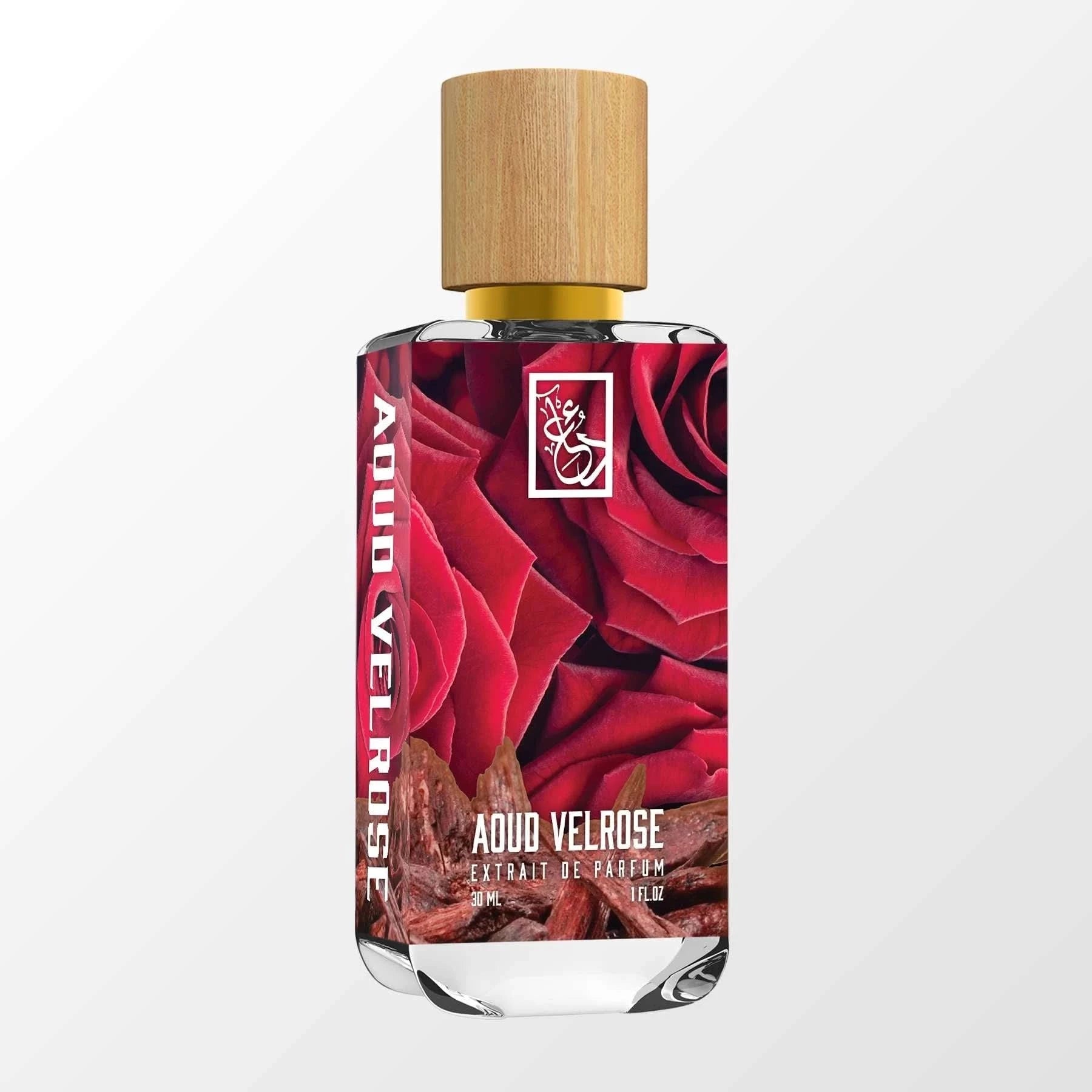 Luxury Aoud Velrose Perfume for Women - Long Lasting Oriental Floral Scent - Perfect for Evening Events, Date Nights & Special Occasions