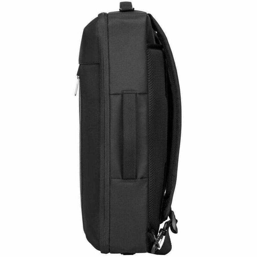 Targus Urban 15.6 Inch Laptop Backpack - Water-Resistant Business Computer Bag for Men & Women - Perfect for Work, Travel, and School Commute