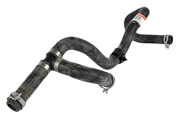 Motorcraft KH663 Heater Hose - Premium Quality Replacement for Ford, Lincoln & Mercury Vehicles - Perfect for Engine Cooling System Repairs & Maintenance
