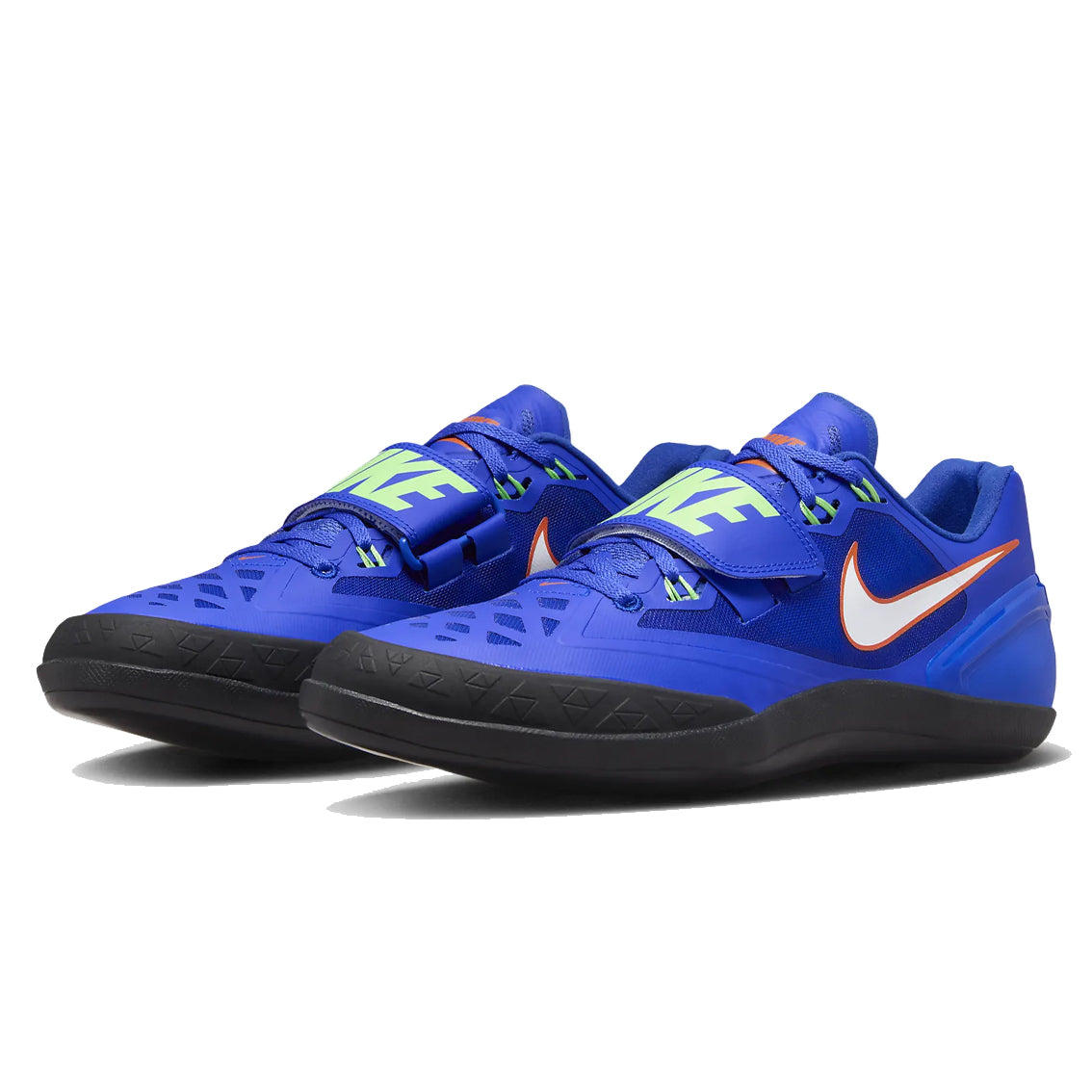 Unisex Nike Zoom Rotational 6 Running Shoes - Lightweight Cushioned Sneakers for Men & Women - Perfect for Jogging, Gym Workouts & Daily Wear