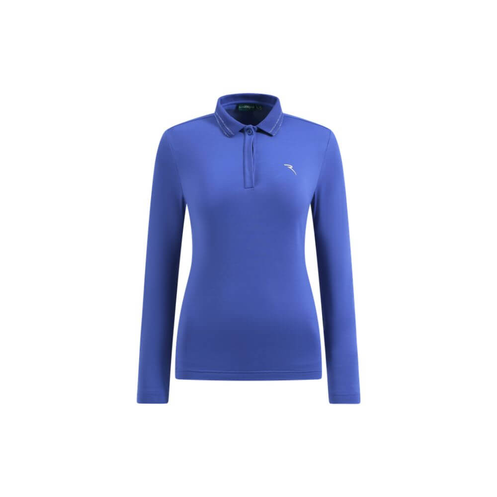 ANTICHITA PRO THERM® Lightweight Polo Shirt for Men - Breathable & Quick-Dry Performance Top for Golf, Tennis & Outdoor Activities