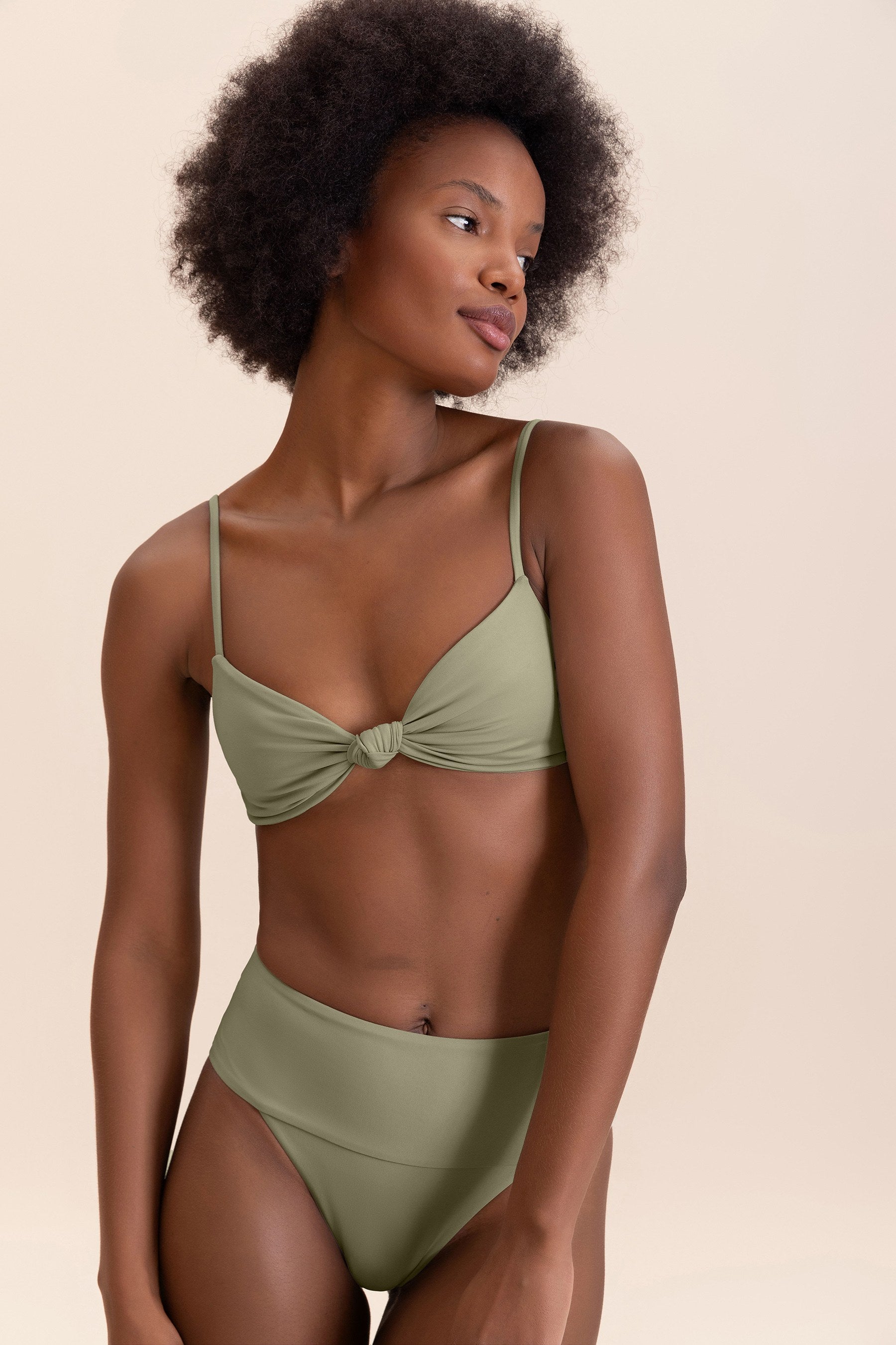 Sense Thong 457335 - Comfortable Women's Underwear for Everyday Wear - Perfect for Yoga, Gym & Lounge