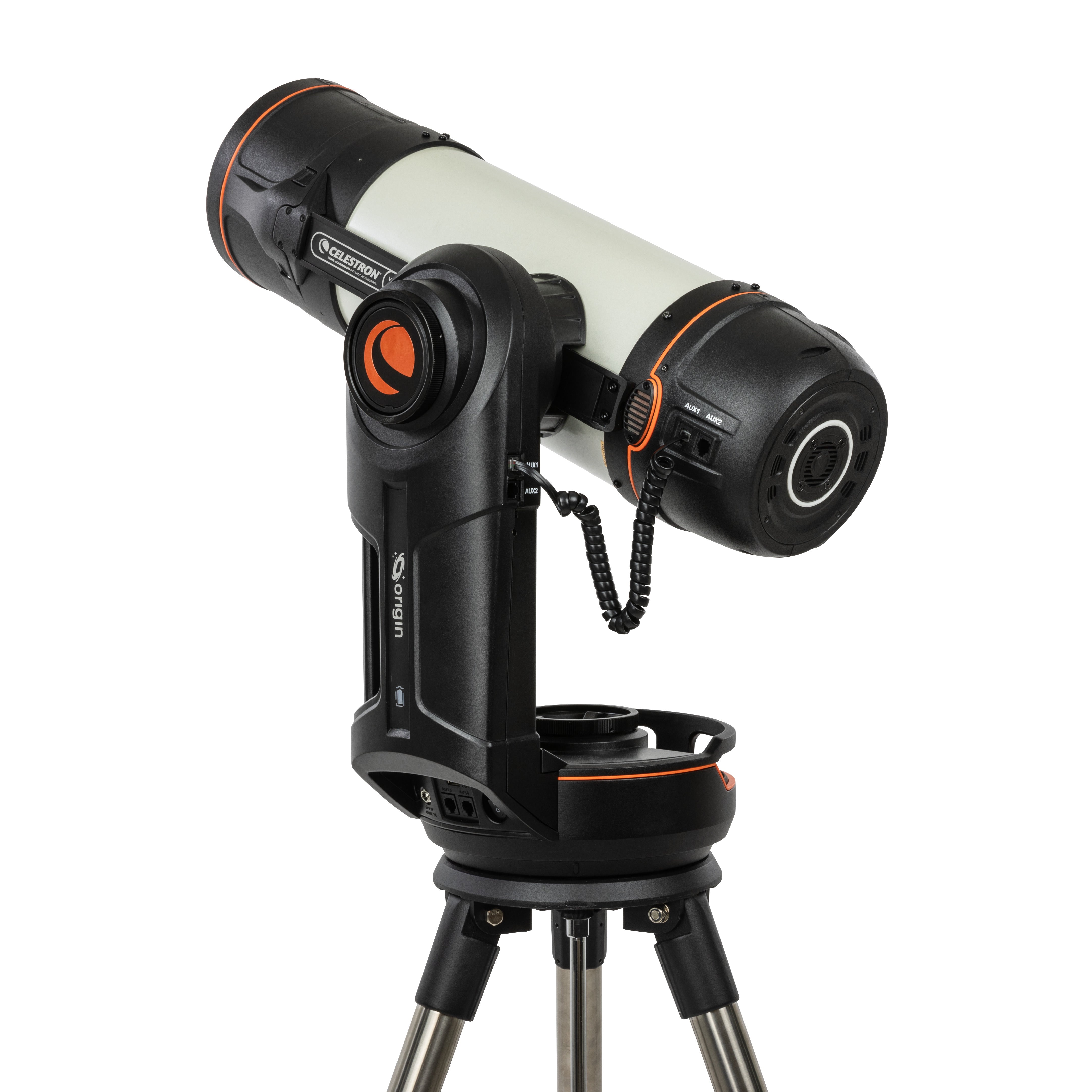 Celestron Origin Smart Home Telescope Observatory 12099 – Perfect for Stargazing, Astronomy Enthusiasts & Backyard Exploration