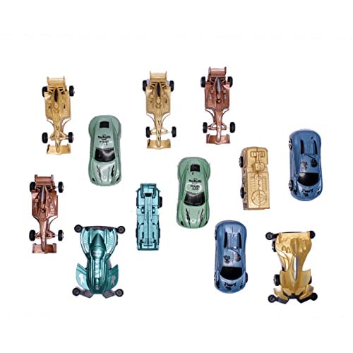 Unbreakable Mini Monster Truck Toys for Kids - Durable Action Car Play Set for Boys & Girls - Perfect Birthday & Return Gifts - Ideal for Indoor Play, Outdoor Adventures & Party Favors