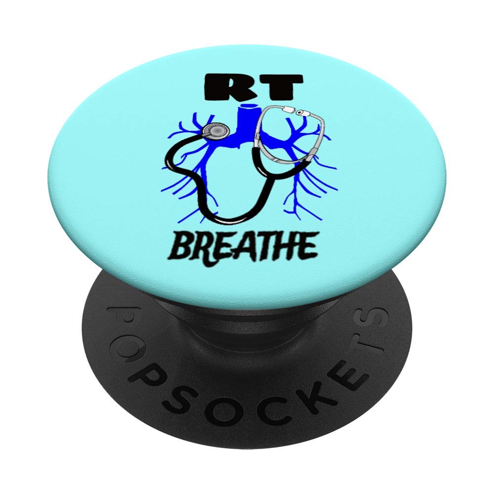 RT Breathe Lungs and Stethoscope - Premium Medical Training Model for Doctors & Students | Perfect for CPR Practice, Nursing Education & Clinical Demonstrations