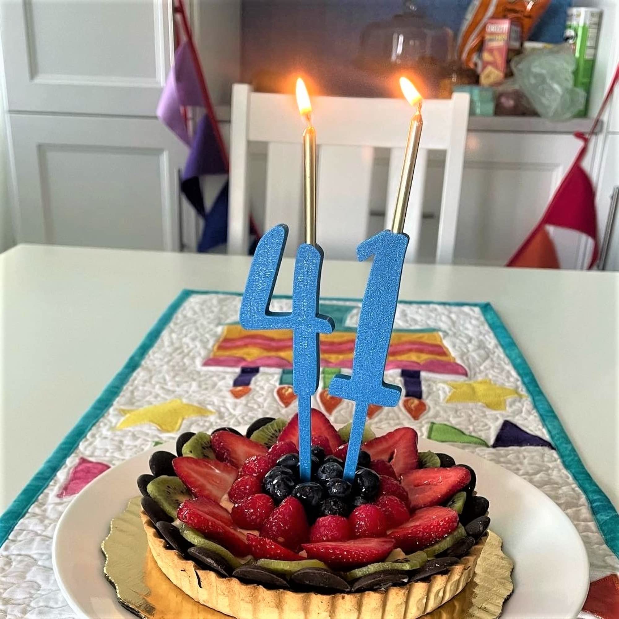 3