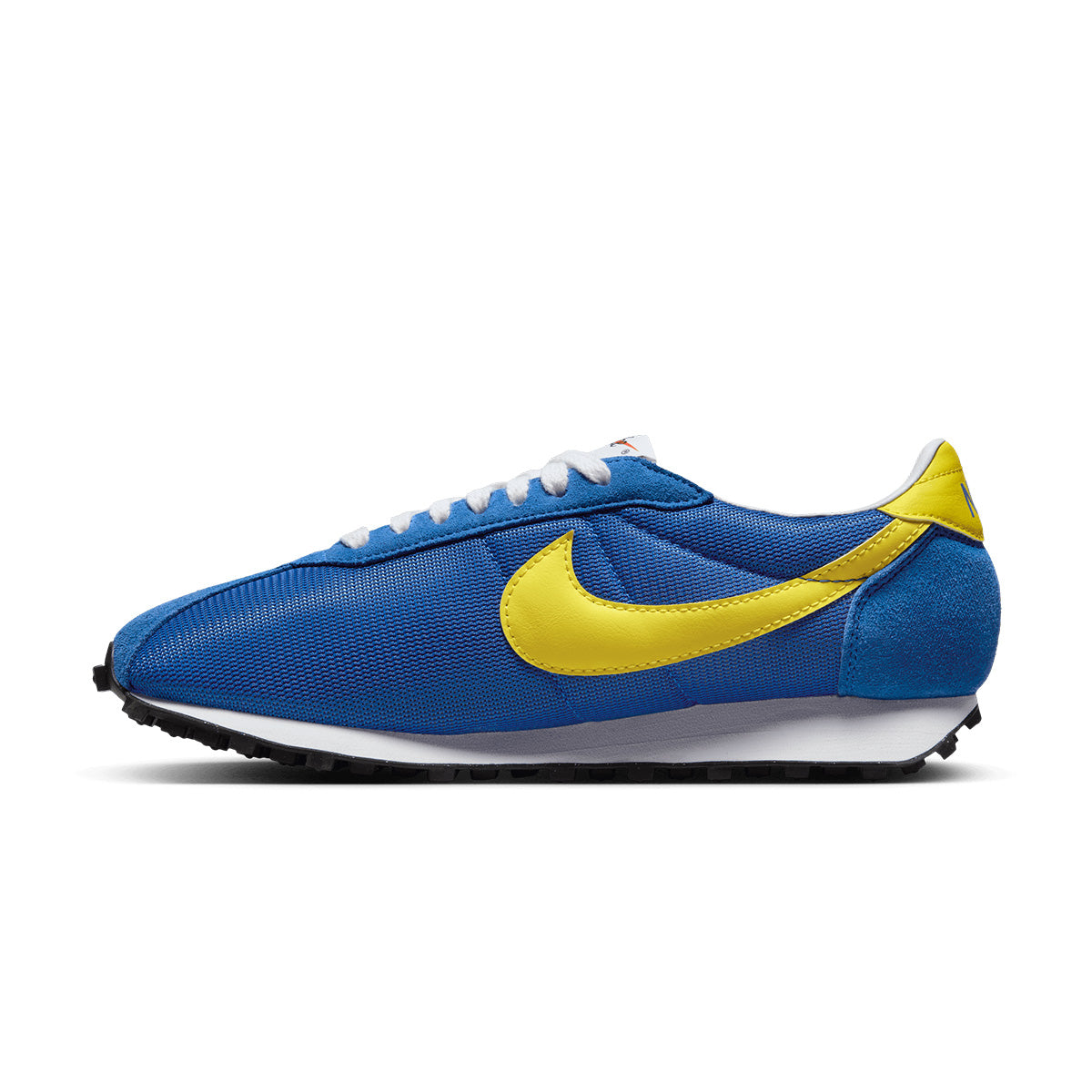 LD 1000 SP 'Game Royal Opti Yellow' Basketball Shoes - High-Performance Sneakers for Men - Perfect for Indoor & Outdoor Courts, Streetwear Fashion