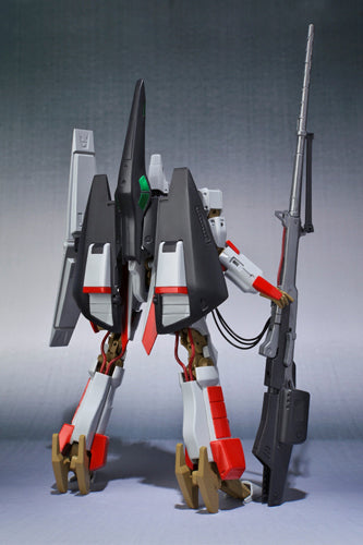 Bandai Robot Spirits Damashii #084 L Gaim Mk II Action Figure - High-Quality Collectible Model for Anime Fans - Perfect for Display, Gifting, and Anime Collections