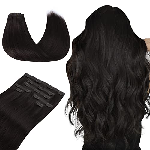 #1B Natural Black