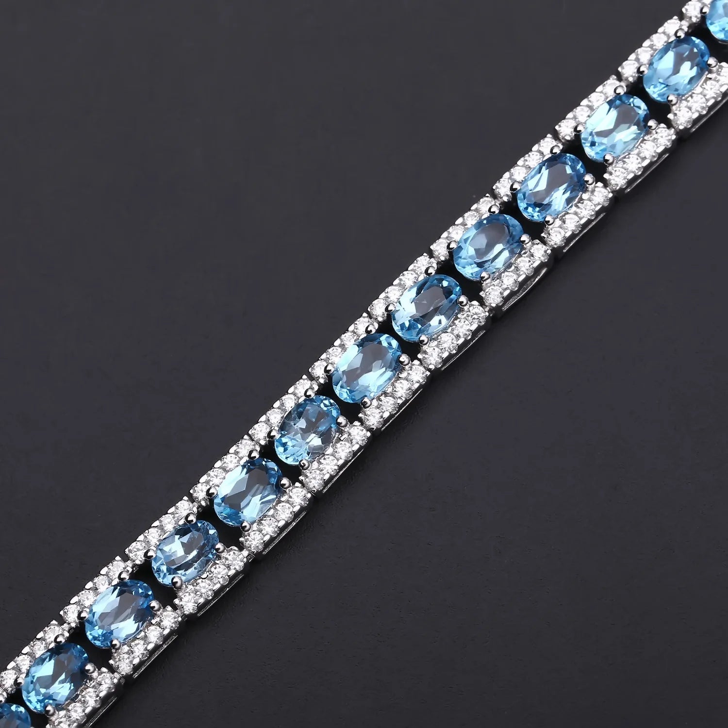 Crystal Tide - Elegant Handcrafted Crystal Decor for Home & Office | Perfect for Gifts, Wedding Decor, and Feng Shui