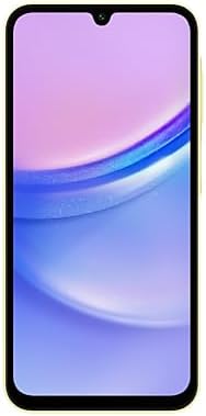 Samsung Galaxy A15 128GB 6GB RAM 6.5