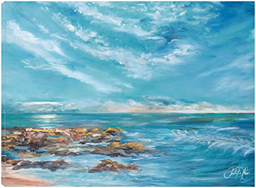 Into The Horizon II
