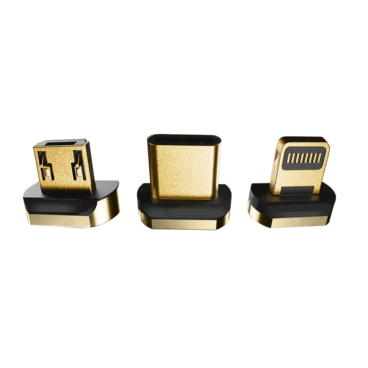 Volta Max Tips Only - Premium Hair Styling Accessories for Salon & Home Use - Perfect for Curling, Straightening & Styling