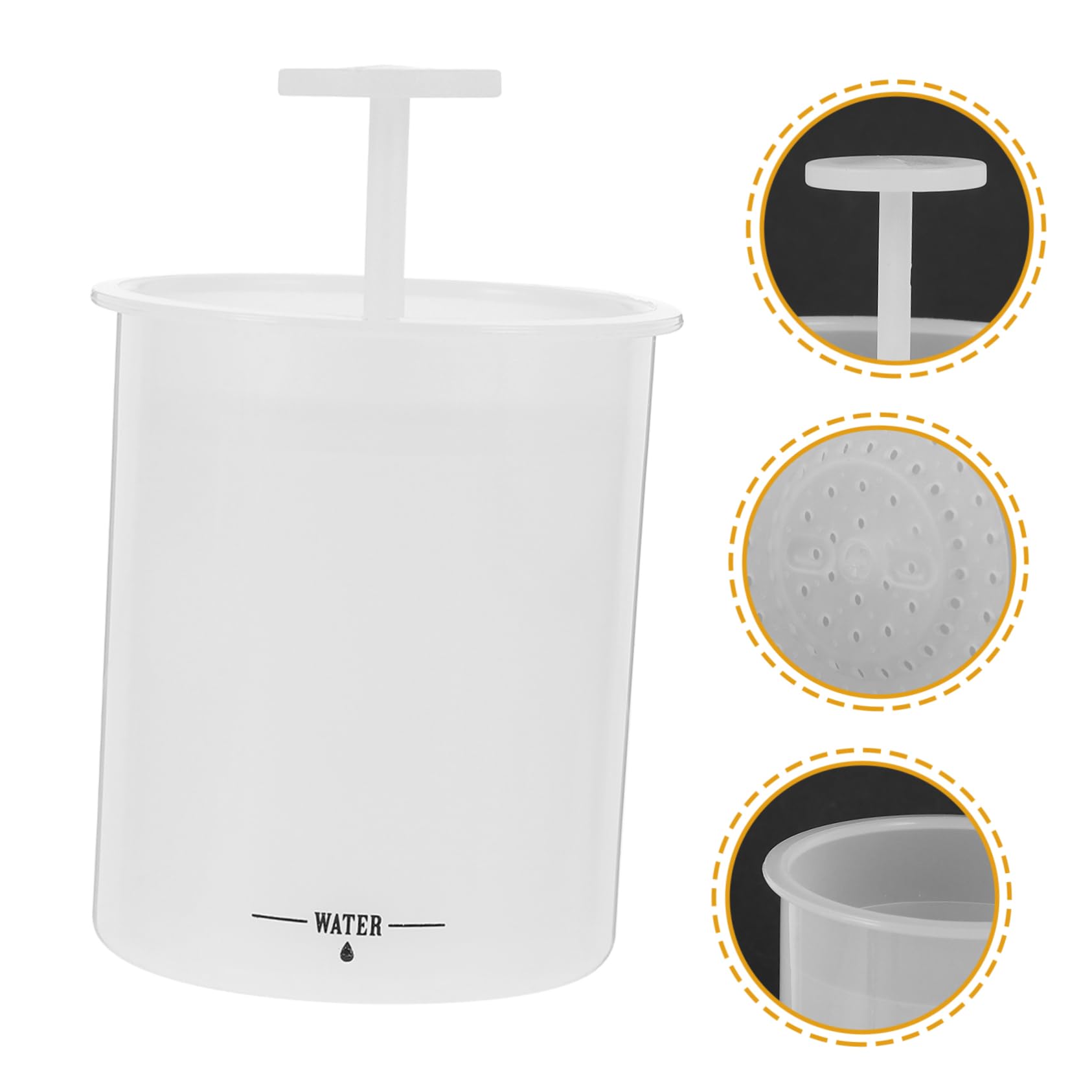2pcs Portable Facial Cleansing Cup - Electric Bubble Maker for Deep Cleaning & Exfoliation | Perfect for Travel, Spa, and Daily Skincare Routine