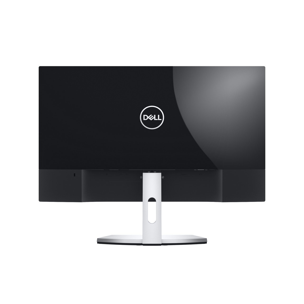 Dell S2319H 23 Inch Full HD 1080p IPS LCD Monitor - Ultra-Thin Bezel, VGA & HDMI Ports for Home Office, Gaming, and Entertainment