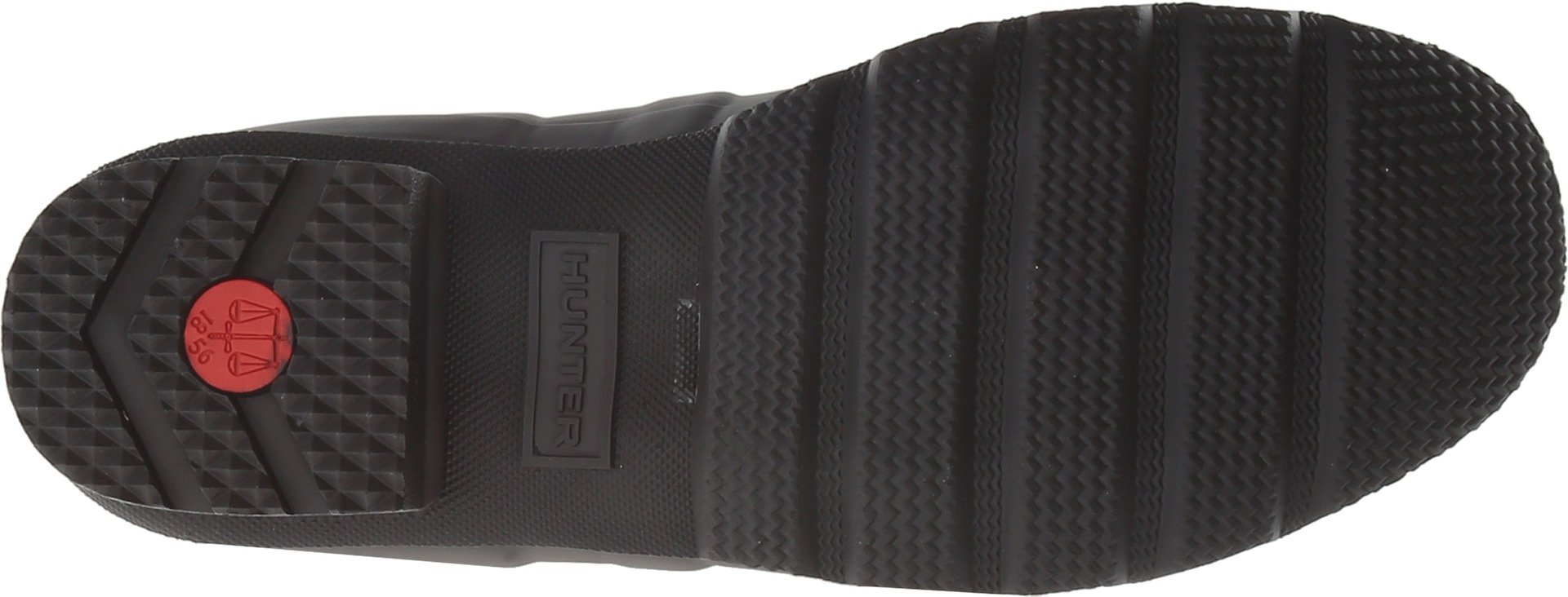 Hunter Women's Original Tall Rain Boots - Waterproof Rubber Rain Boots for Women, Comfortable & Stylish - Perfect for Gardening, Hiking, and Wet Weather