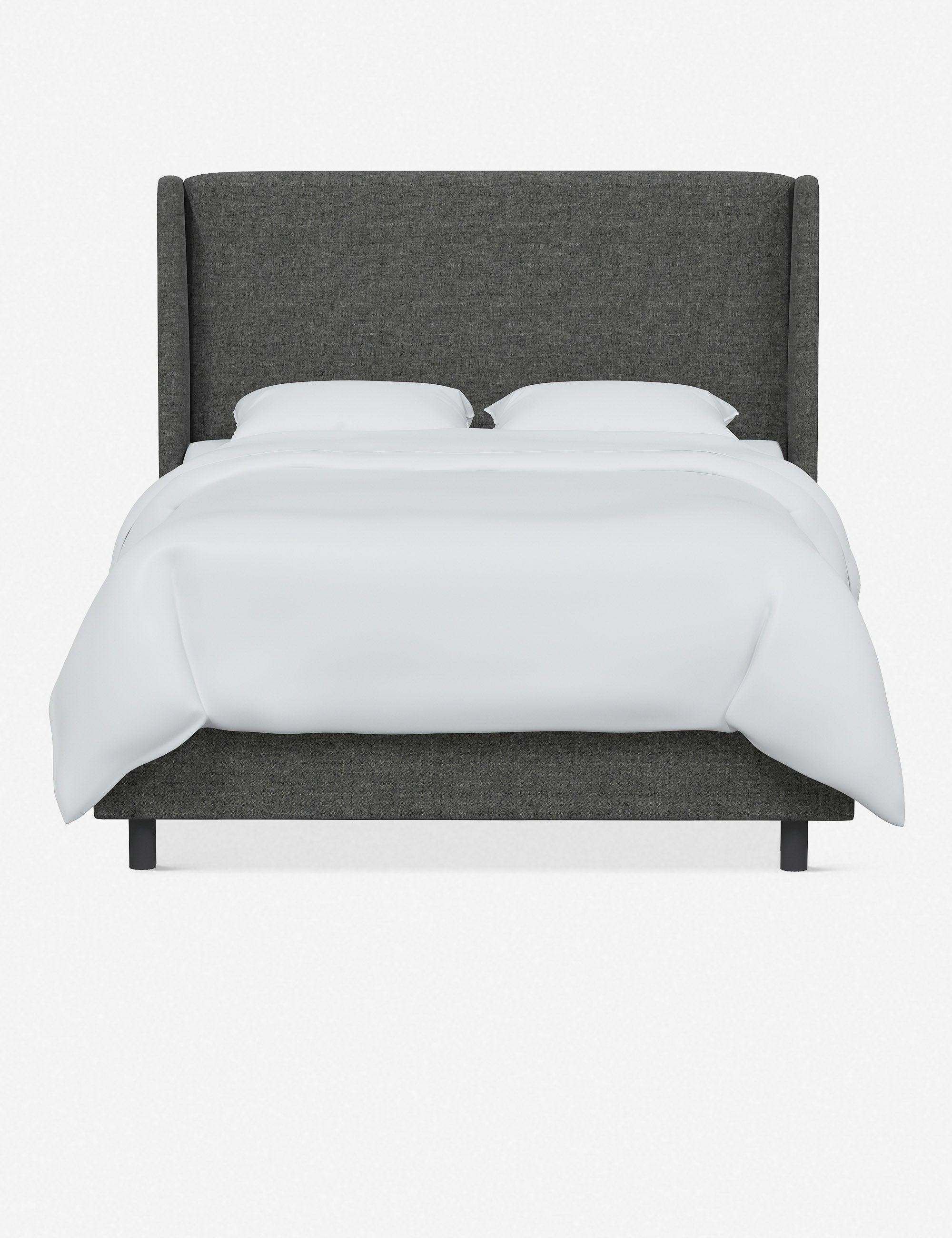 Charcoal Linen