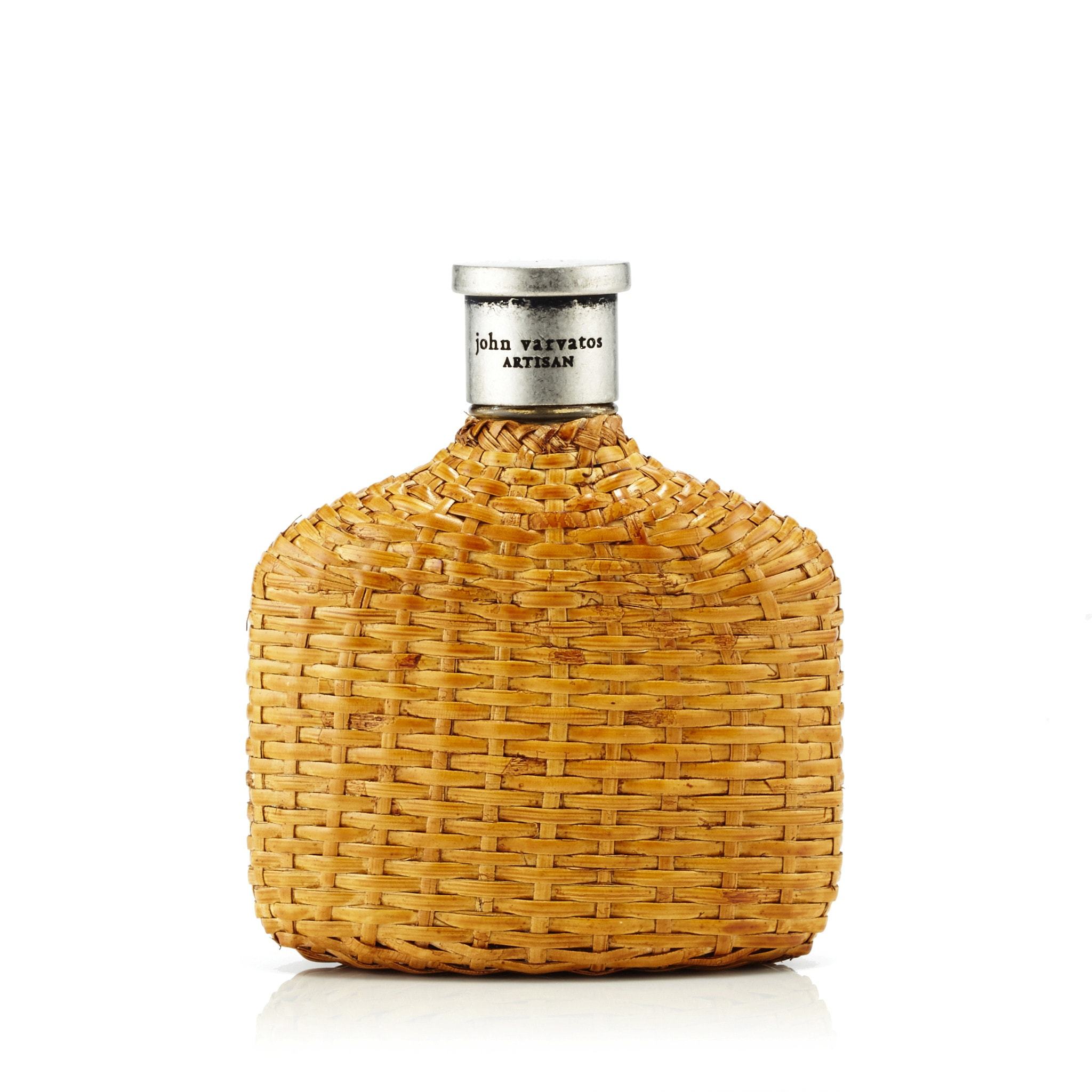 John Varvatos Artisan Eau De Toilette Spray for Men - Premium Cologne for Everyday Wear & Special Occasions