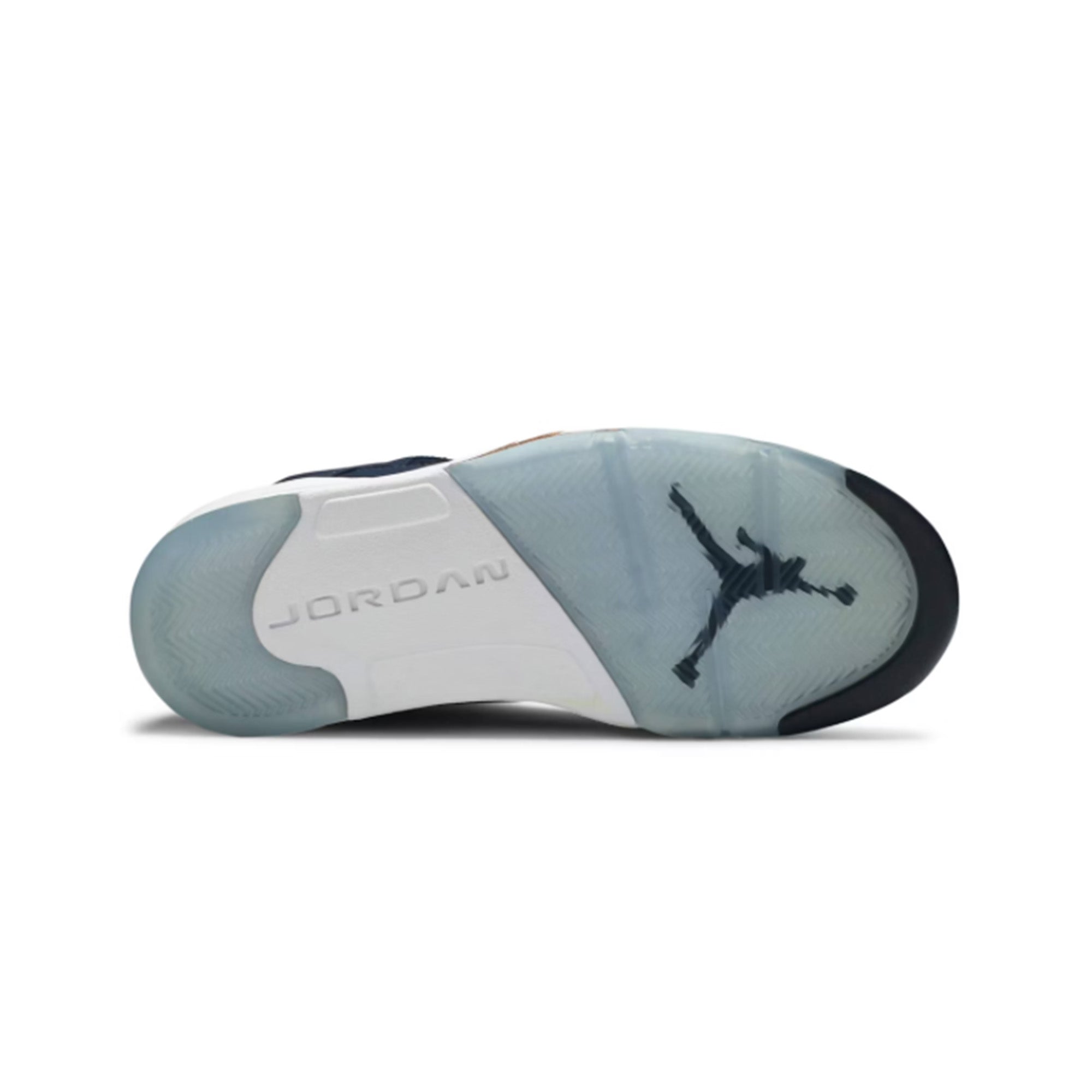 Air Jordan 5 Retro 'Bronze' Basketball Shoes - New & Authentic Sneakers for Men - Perfect for Streetwear, Casual Fashion & Court Performance