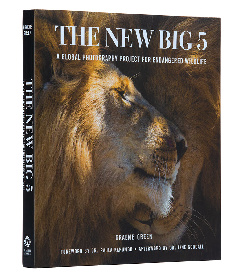 The New Big 5 - Premium Outdoor Adventure Gear for Hiking, Camping & Travel | Durable Backpacks, Tents & Survival Equipment
