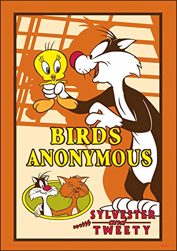 Birds Anonymous