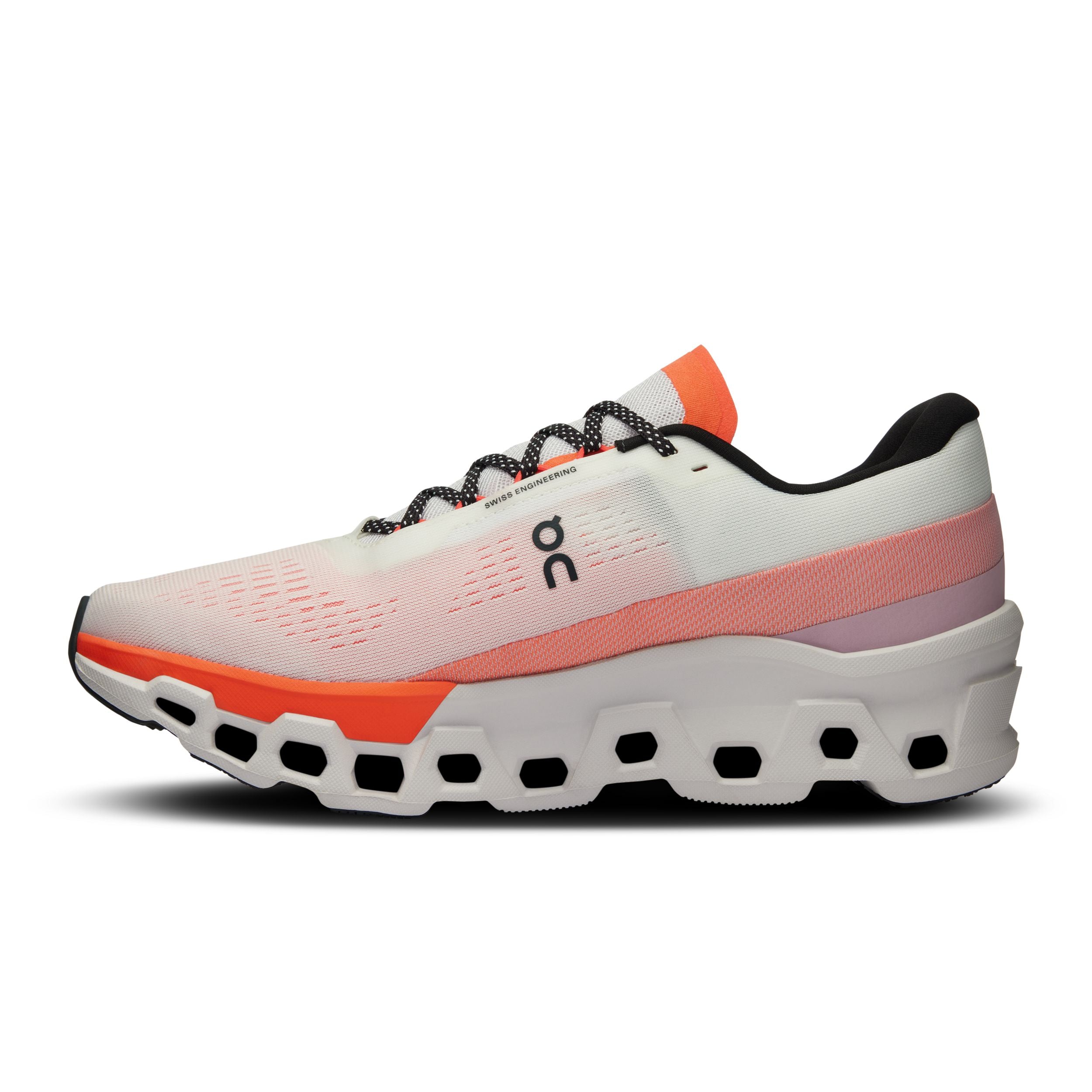 Men's Cloudmonster 2 Running Shoes - Lightweight Cushioned Sneakers for Jogging & Training | Perfect for Road Running, Gym Workouts & Daily Wear