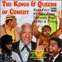 Kings & Queens of Comedy - Hilarious Stand-Up Specials | Watch Online for Laughter & Entertainment | Perfect for Parties, Date Nights & Relaxation