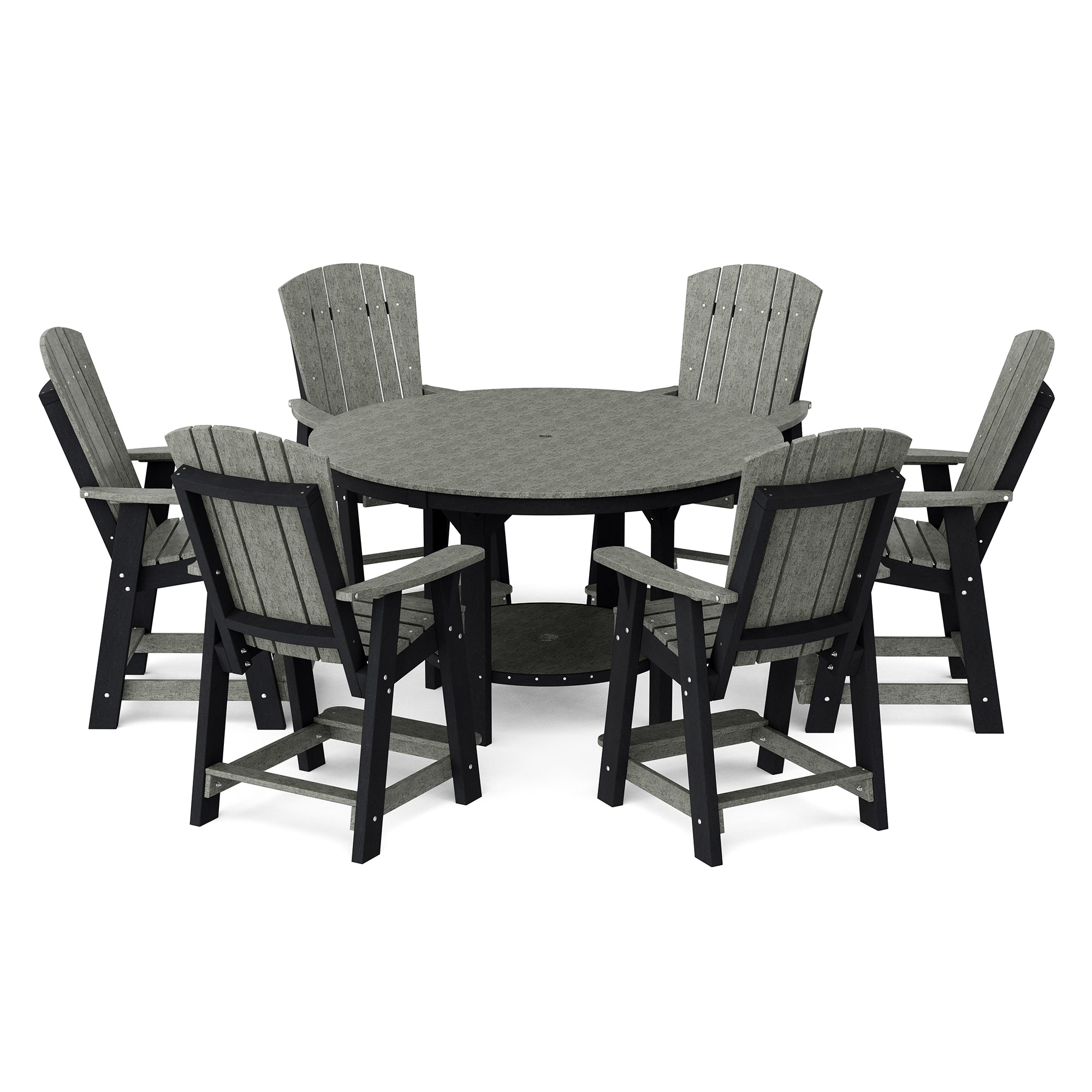 Heritage 7-Piece 60