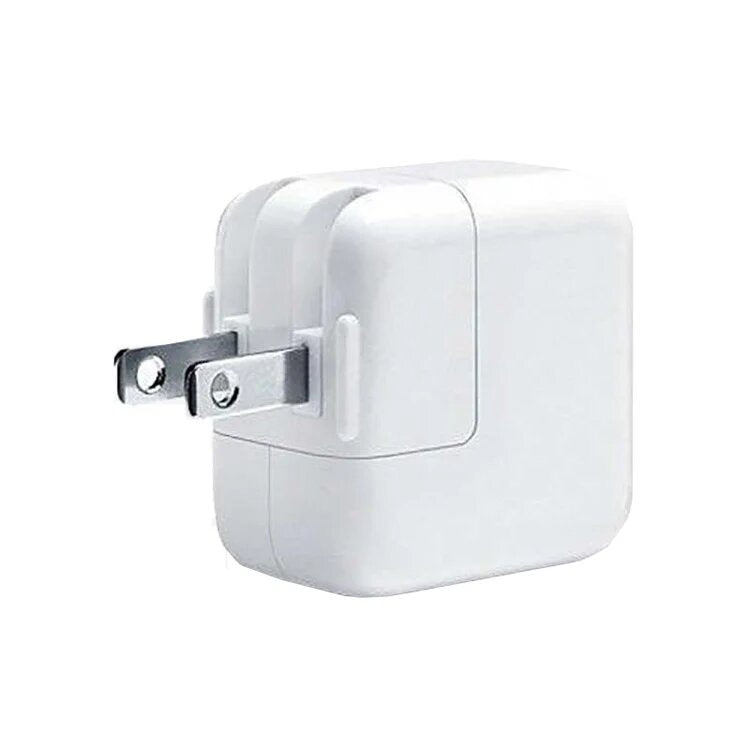 Original Title: iPad Charger 10W [XYAB]   Optimized Title: Fast 10W USB Charger for iPad - High-Speed Charging Cable Compatible with iPad Air, Mini, Pro - Perfect for Home, Office & Travel