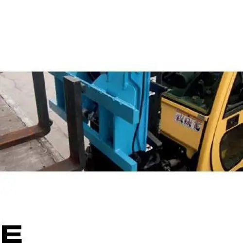 Just Easy Tools 2160 Easy Gripper Tire Manipulator - Heavy Duty Tire Handling Tool for Giant Tractor & Truck Tires - Perfect for Auto Shops, Farms & Construction Sites