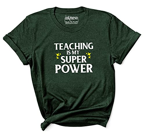 Heather Dark Green